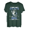 Herren Reicht mir die Rute ihr Narren Erik will angeln T-Shirt