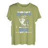 Herren Reicht mir die Rute ihr Narren Erik will angeln T-Shirt