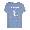 Herren Reicht mir die Rute ihr Narren Erik will angeln T-Shirt
