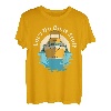 Let's Do Boat Stuff Bootsfahren, nautisches Bootfahrer, Angeln, maritim T-Shirt