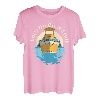 Let's Do Boat Stuff Bootsfahren, nautisches Bootfahrer, Angeln, maritim T-Shirt