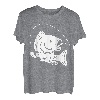 CARP TEAM Karpfenangler Karpfenangeln Carplife Karpfen Angel T-Shirt