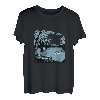 Anime, Angeln, Fische, See, Japanisch, Otaku, Auroracore T-Shirt