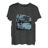 Anime, Angeln, Fische, See, Japanisch, Otaku, Auroracore T-Shirt