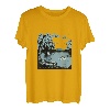 Anime, Angeln, Fische, See, Japanisch, Otaku, Auroracore T-Shirt