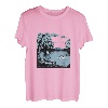 Anime, Angeln, Fische, See, Japanisch, Otaku, Auroracore T-Shirt