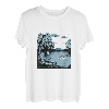 Anime, Angeln, Fische, See, Japanisch, Otaku, Auroracore T-Shirt