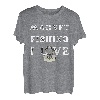 Magnetfischen-Fischt-shirt, Magnet-Fischen-Süchtig-T-Stück T-Shirt