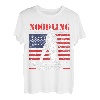 Noodling Queen like fishing but needs skill Waller angeln T-Shirt