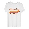 Retro Klinger Lake 80er Jahre Outfit - Klinger Lake T-Shirt