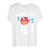 Lustiges Angler What The Fish Fischen Angel Set Geschenk T-Shirt