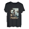 Angelrute, Angelrute, Mädchen T-Shirt
