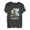 Angelrute, Angelrute, Mädchen T-Shirt