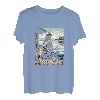 Angelrute, Angelrute, Mädchen T-Shirt