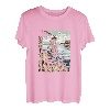 Angelrute, Angelrute, Mädchen T-Shirt