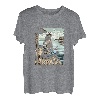 Angelrute, Angelrute, Mädchen T-Shirt