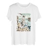 Angelrute, Angelrute, Mädchen T-Shirt