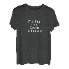 Angeln ist meine soziale Distanzierung T-Shirt