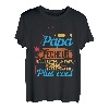 Ich bin ein cooler Anglerpapa lustiger Vatertag T-Shirt