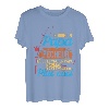 Ich bin ein cooler Anglerpapa lustiger Vatertag T-Shirt