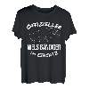 Herren Design für Angler: Leidenschaftliches Wels-Angeln T-Shirt