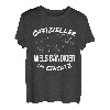 Herren Design für Angler: Leidenschaftliches Wels-Angeln T-Shirt