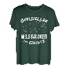 Herren Design für Angler: Leidenschaftliches Wels-Angeln T-Shirt