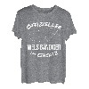 Herren Design für Angler: Leidenschaftliches Wels-Angeln T-Shirt