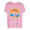 Big Bass Angeln T-Shirt