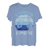 O'Fishally 5 Years Old Retro Vintage Angeln Birthday Party T-Shirt
