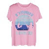 O'Fishally 5 Years Old Retro Vintage Angeln Birthday Party T-Shirt