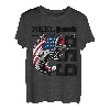 REEL LEGEND 1959 ANGELN 64 JAHRE ANGLER 64. GEBURTSTAG T-Shirt