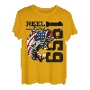 REEL LEGEND 1959 ANGELN 64 JAHRE ANGLER 64. GEBURTSTAG T-Shirt