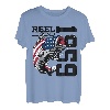 REEL LEGEND 1959 ANGELN 64 JAHRE ANGLER 64. GEBURTSTAG T-Shirt
