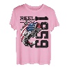 REEL LEGEND 1959 ANGELN 64 JAHRE ANGLER 64. GEBURTSTAG T-Shirt