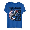 REEL LEGEND 1959 ANGELN 64 JAHRE ANGLER 64. GEBURTSTAG T-Shirt