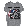 REEL LEGEND 1959 ANGELN 64 JAHRE ANGLER 64. GEBURTSTAG T-Shirt