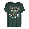 Bammy Of The Big One Angeln, Geburtstagsparty, Geburtstagsfeier T-Shirt