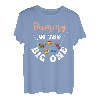 Bammy Of The Big One Angeln, Geburtstagsparty, Geburtstagsfeier T-Shirt