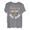 Bammy Of The Big One Angeln, Geburtstagsparty, Geburtstagsfeier T-Shirt