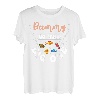 Bammy Of The Big One Angeln, Geburtstagsparty, Geburtstagsfeier T-Shirt