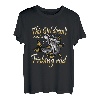 This Girl doesn't need a fishing rod catfish Waller angeln T-Shirt