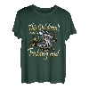 This Girl doesn't need a fishing rod catfish Waller angeln T-Shirt