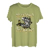 This Girl doesn't need a fishing rod catfish Waller angeln T-Shirt