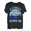 O'Fishally 80 Years Old Retro Vintage Angeln Birthday Party T-Shirt