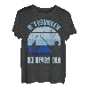 O'Fishally 80 Years Old Retro Vintage Angeln Birthday Party T-Shirt