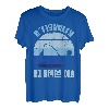 O'Fishally 80 Years Old Retro Vintage Angeln Birthday Party T-Shirt
