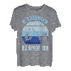 O'Fishally 80 Years Old Retro Vintage Angeln Birthday Party T-Shirt