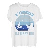 O'Fishally 80 Years Old Retro Vintage Angeln Birthday Party T-Shirt