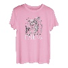 Ich bin Angler mit einem Bott und gehe angeln T-Shirt